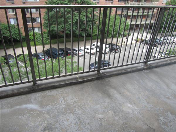 UWS Stunner with Balcony!!