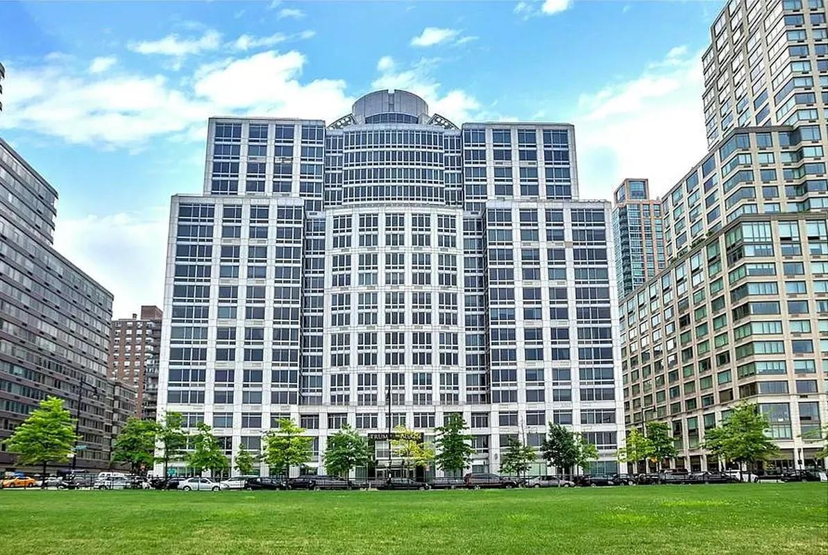 120 Riverside Blvd. 11U Lincoln Square New York NY 10069