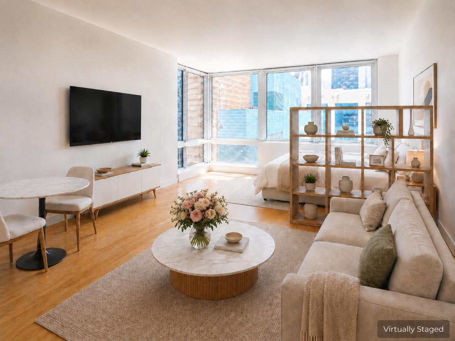 120 Riverside Blvd. 11U Lincoln Square New York NY 10069