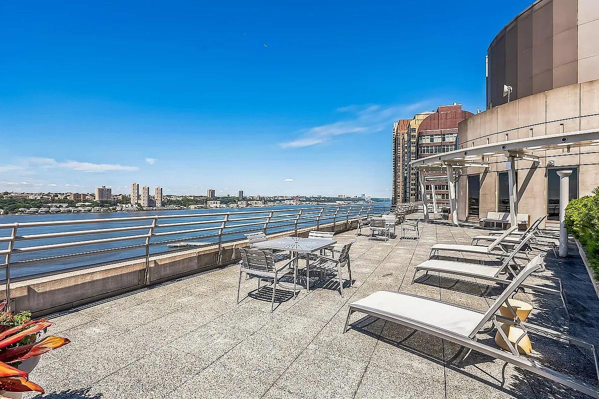 120 Riverside Blvd. 11U Lincoln Square New York NY 10069