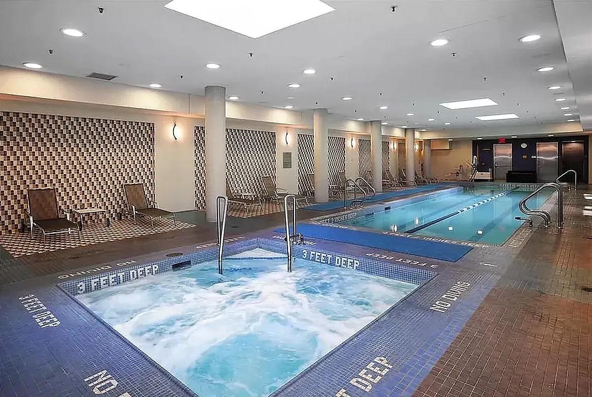 120 Riverside Blvd. 11U Lincoln Square New York NY 10069