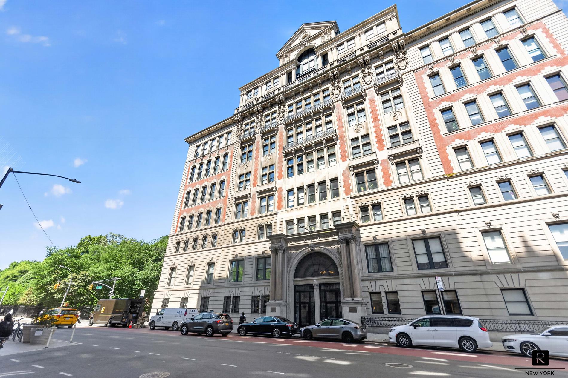 305 Second Avenue Gramercy Park New York NY 10003