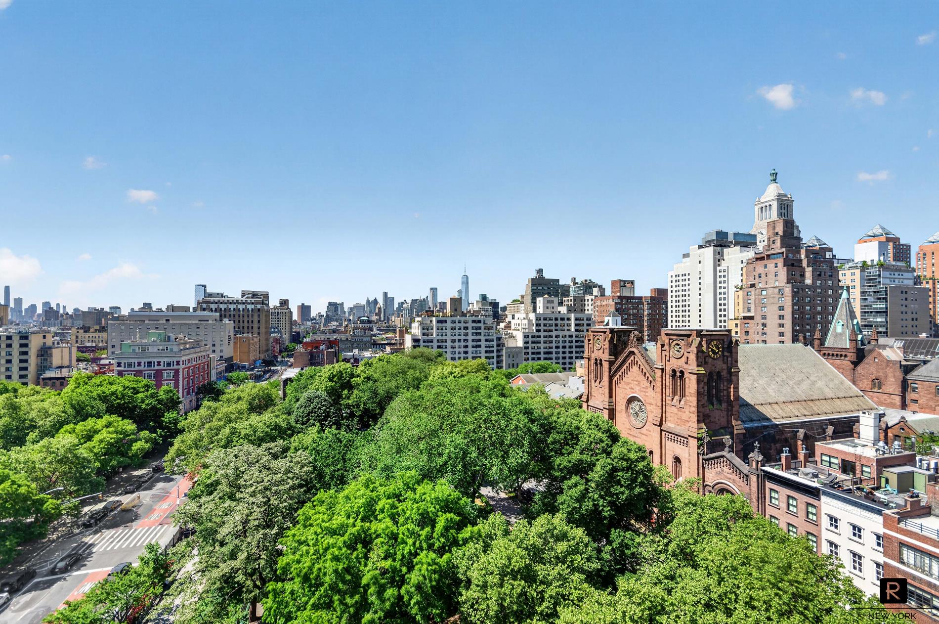 305 Second Avenue Gramercy Park New York NY 10003