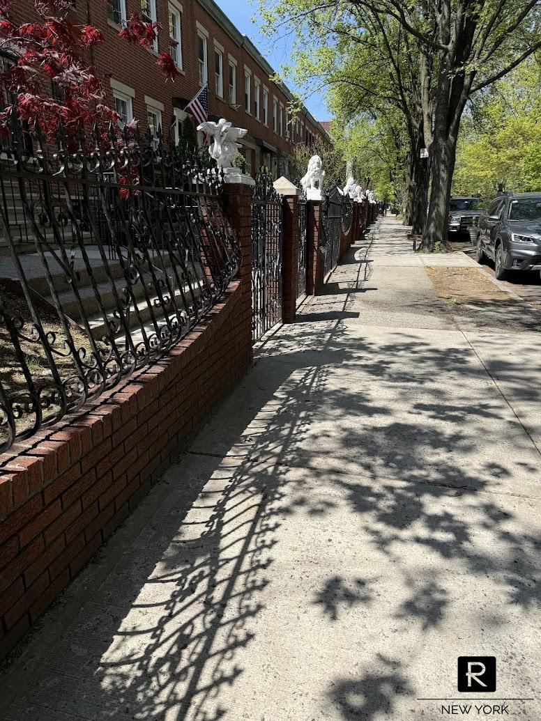 68 Sharon Street East Williamsburg Brooklyn NY 11211