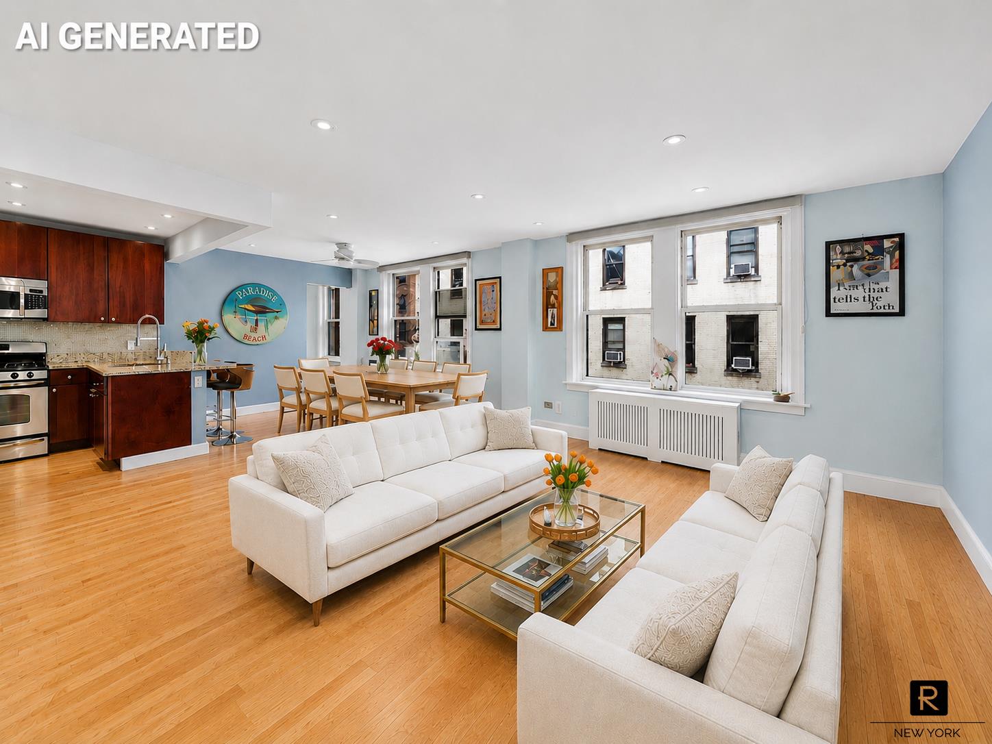 251 West 98th Street Upper West Side New York NY 10025