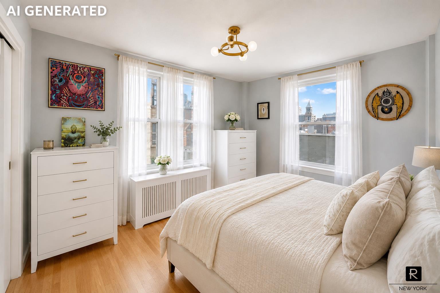 251 West 98th Street Upper West Side New York NY 10025