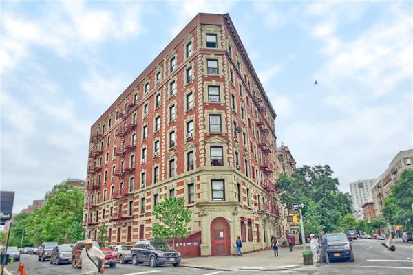 92 Saint Nicholas Avenue West Harlem New York NY 10026