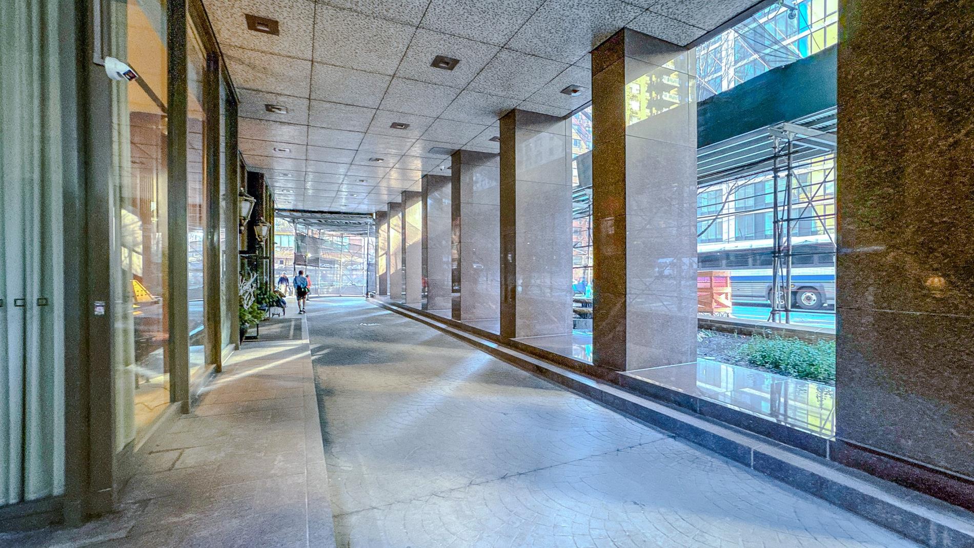 300 East 40th Street Murray Hill New York NY 10016