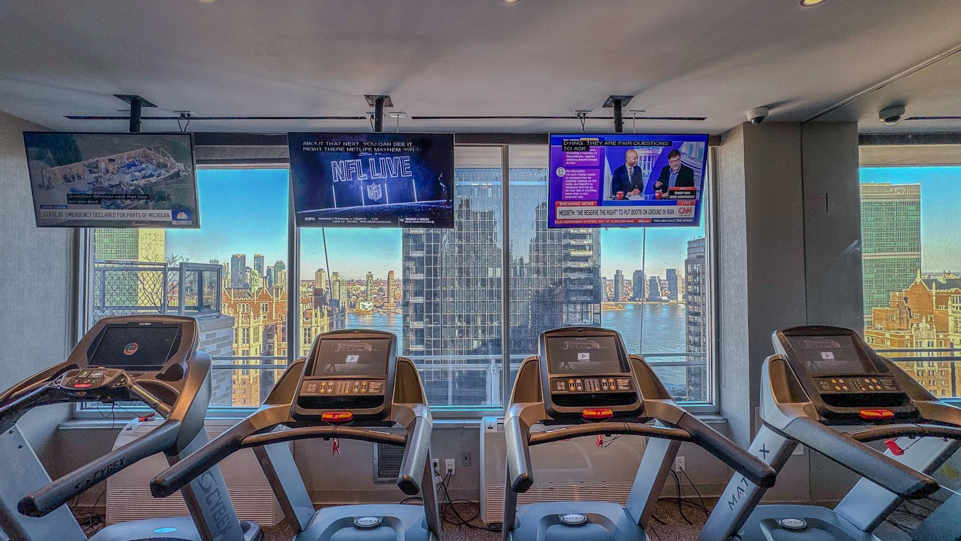 300 East 40th Street Murray Hill New York NY 10016