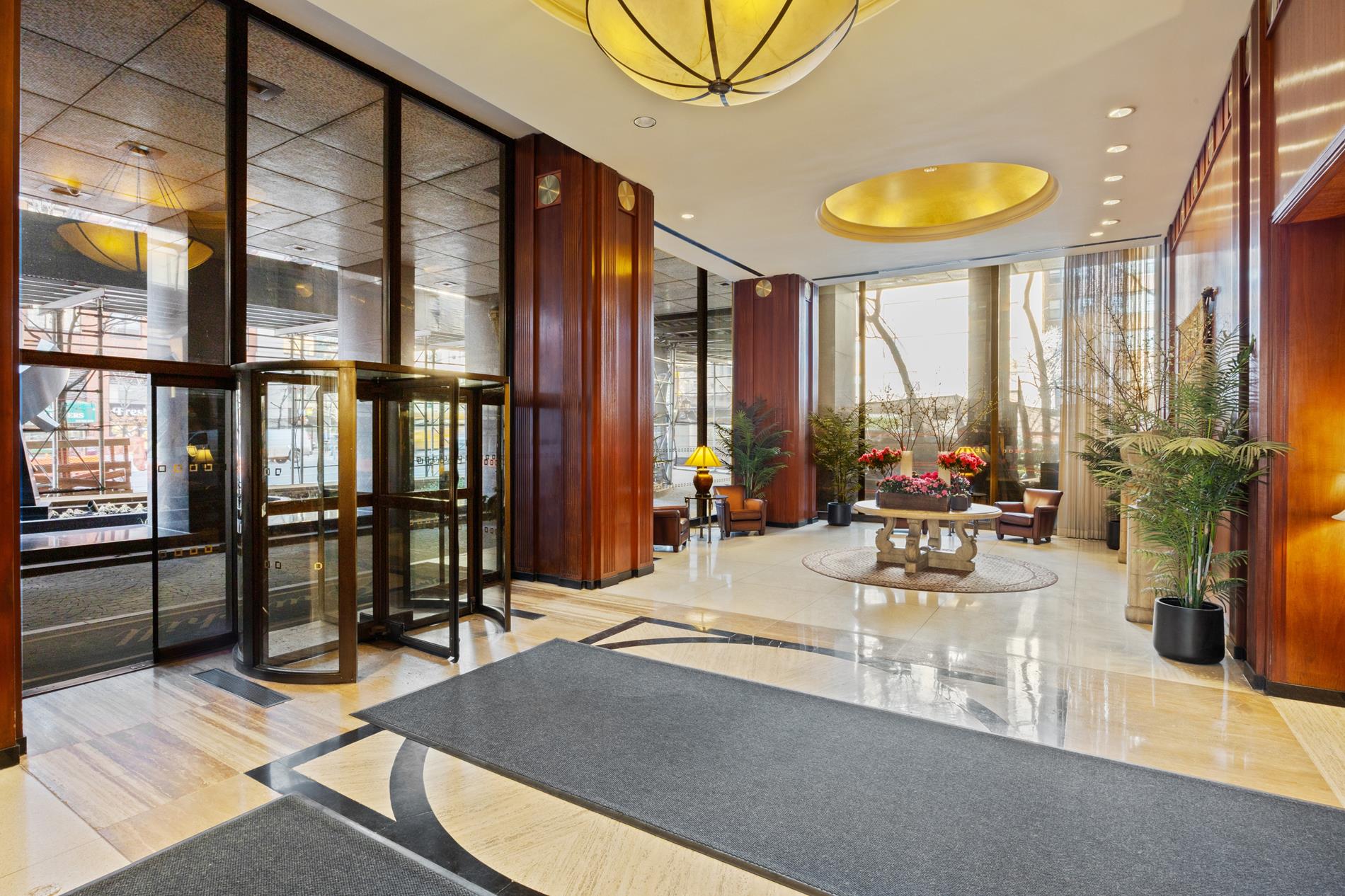 300 East 40th Street Murray Hill New York NY 10016