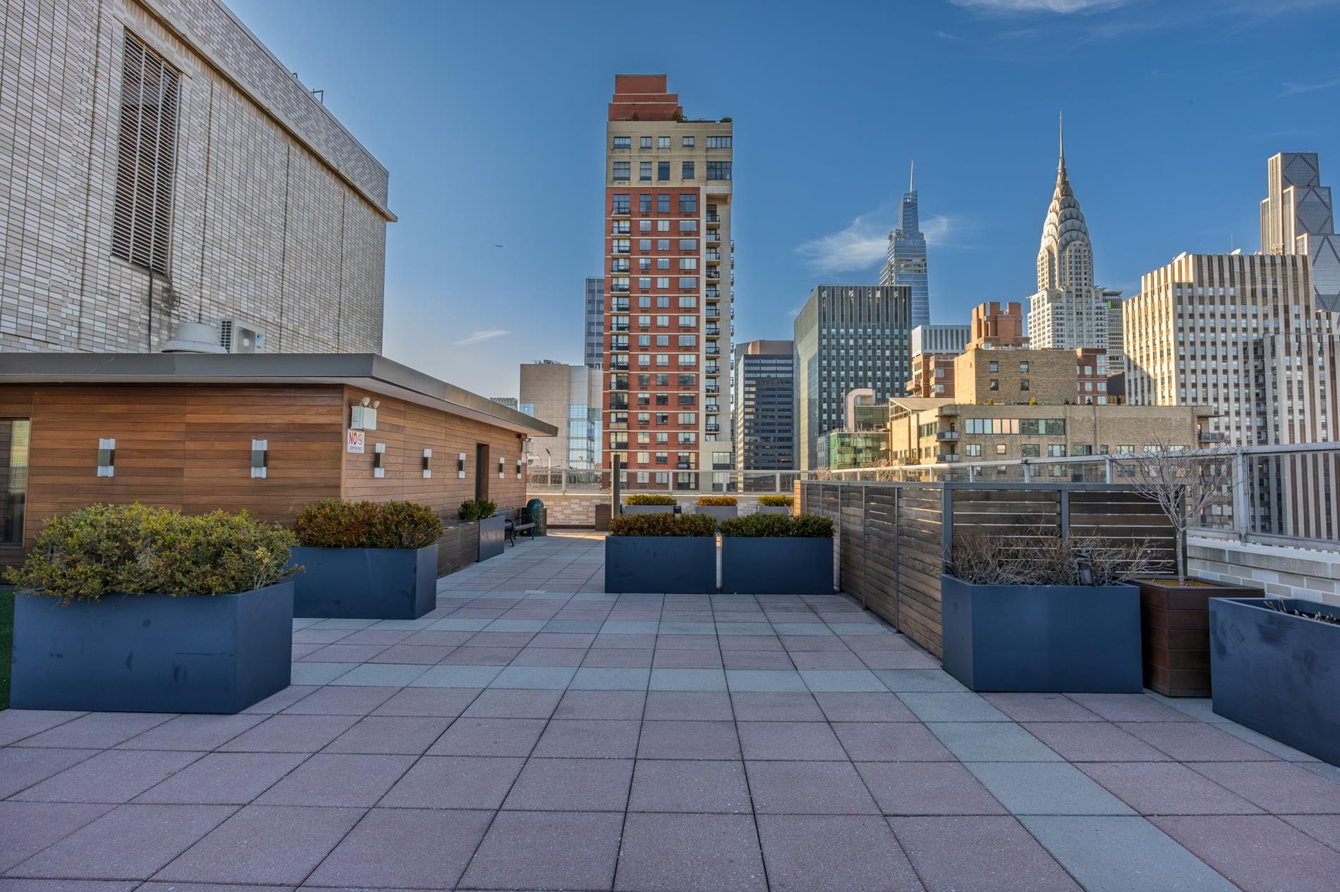 300 East 40th Street Murray Hill New York NY 10016