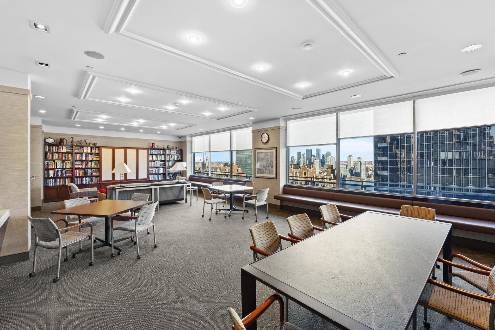 300 East 40th Street Murray Hill New York NY 10016