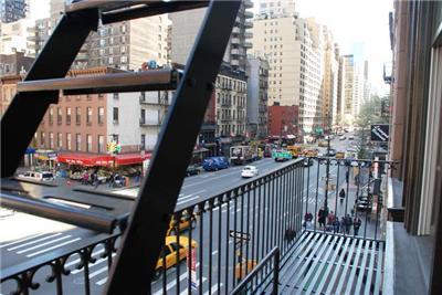 945 Second Avenue Turtle Bay New York NY 10022