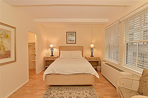 Newly Renovated Furnished 1 Bedroom in the Heart of Manhattan