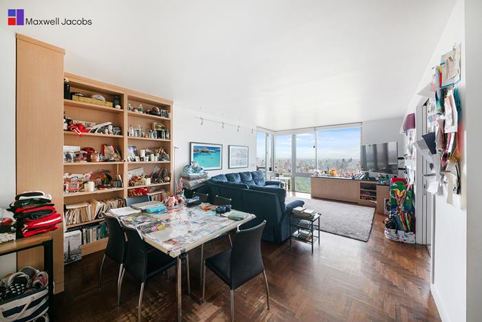 101 West 67th Street PH-1C Lincoln Square New York NY 10023