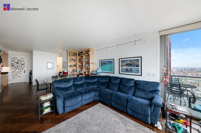 101 West 67th Street PH-1C Lincoln Square New York NY 10023