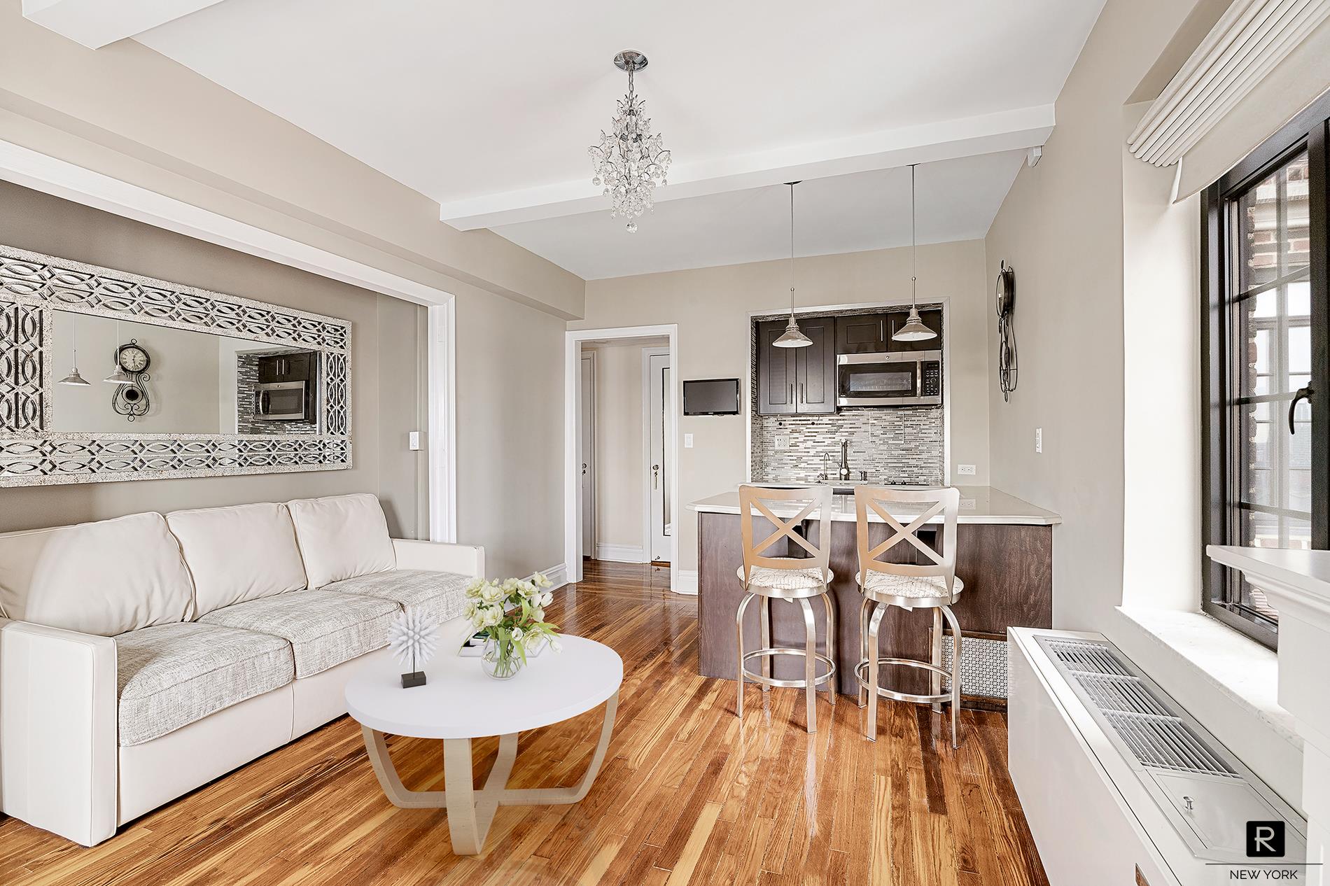 5 Tudor City Place Tudor City New York NY 10017