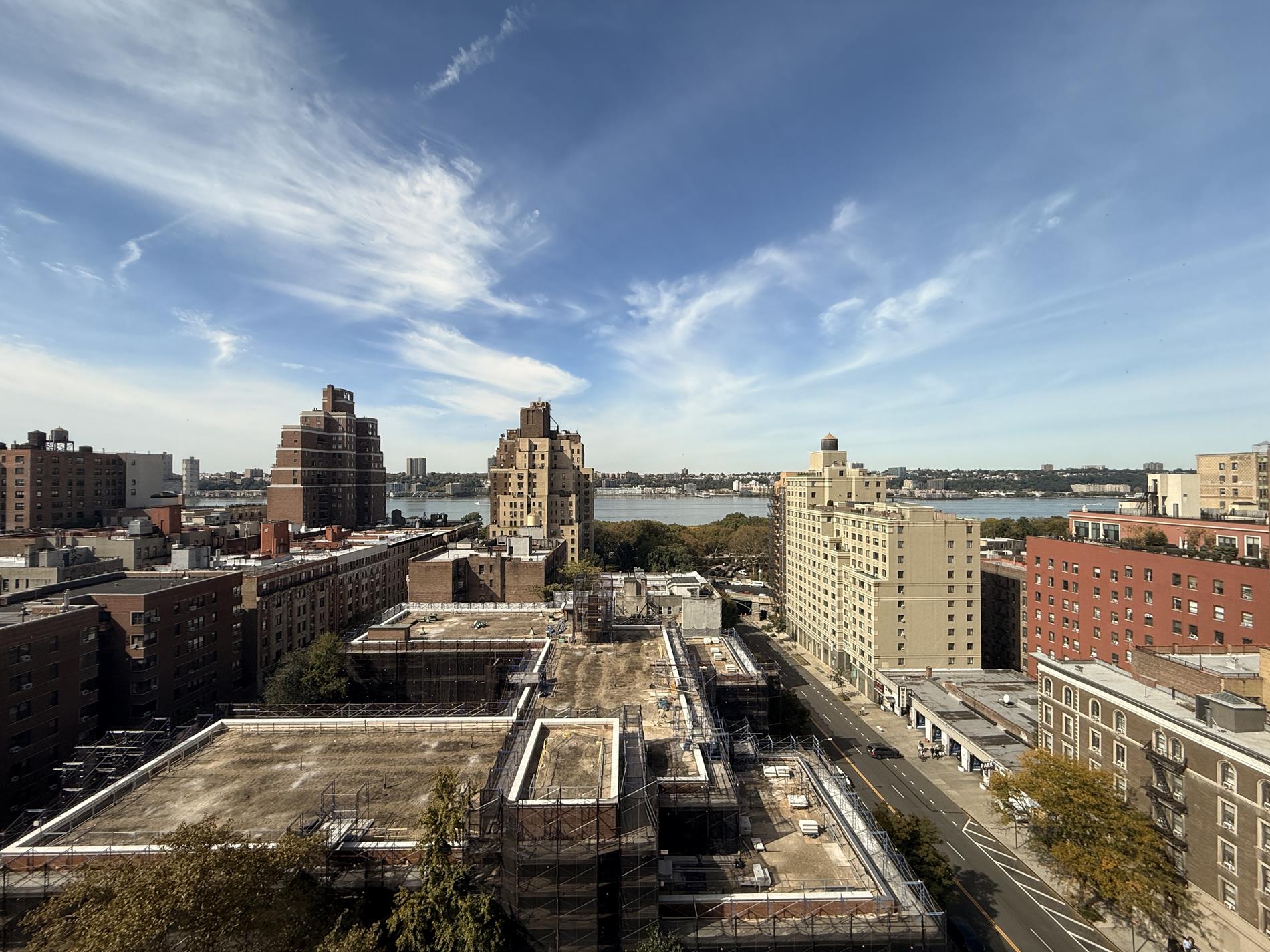 732 West End Avenue 14 Upper West Side New York NY 10025