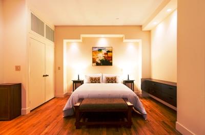 307 East 12th Street TOWNHOUSE
