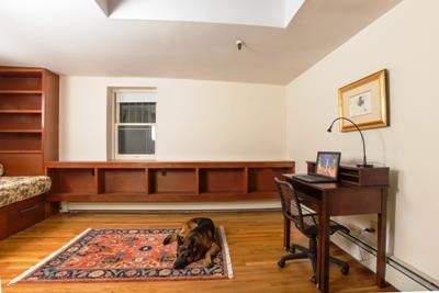 307 East 12th Street TOWNHOUSE