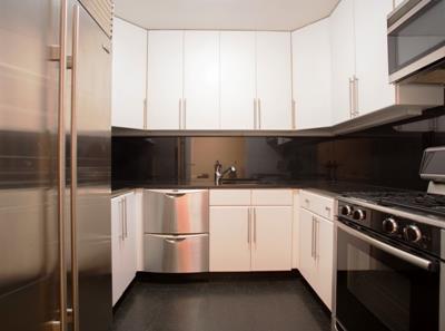 307 East 12th Street TOWNHOUSE