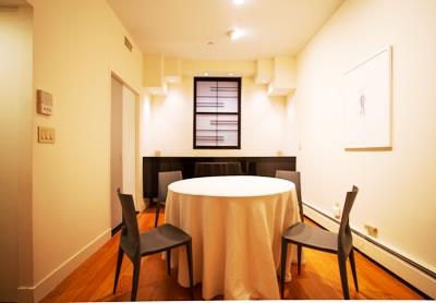 307 East 12th Street TOWNHOUSE