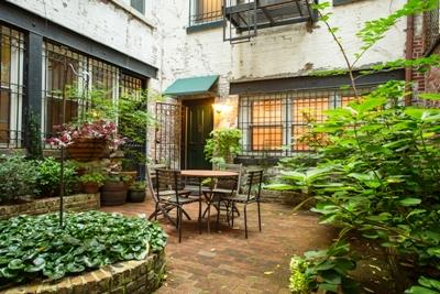307 East 12th Street TOWNHOUSE