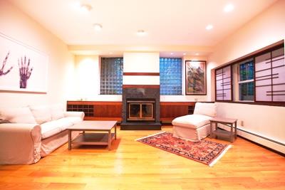 307 East 12th Street TOWNHOUSE