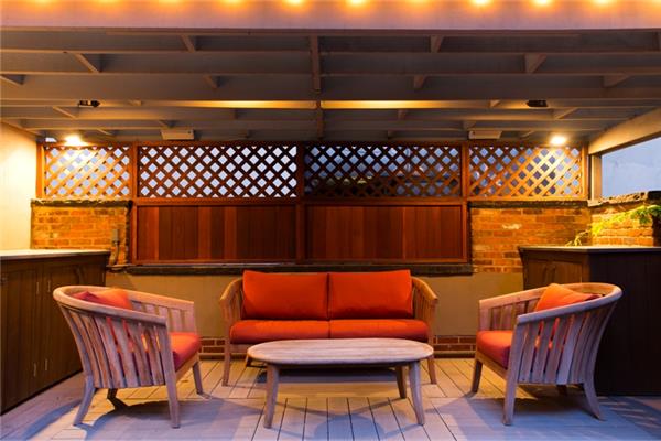 307 East 12th Street TOWNHOUSE