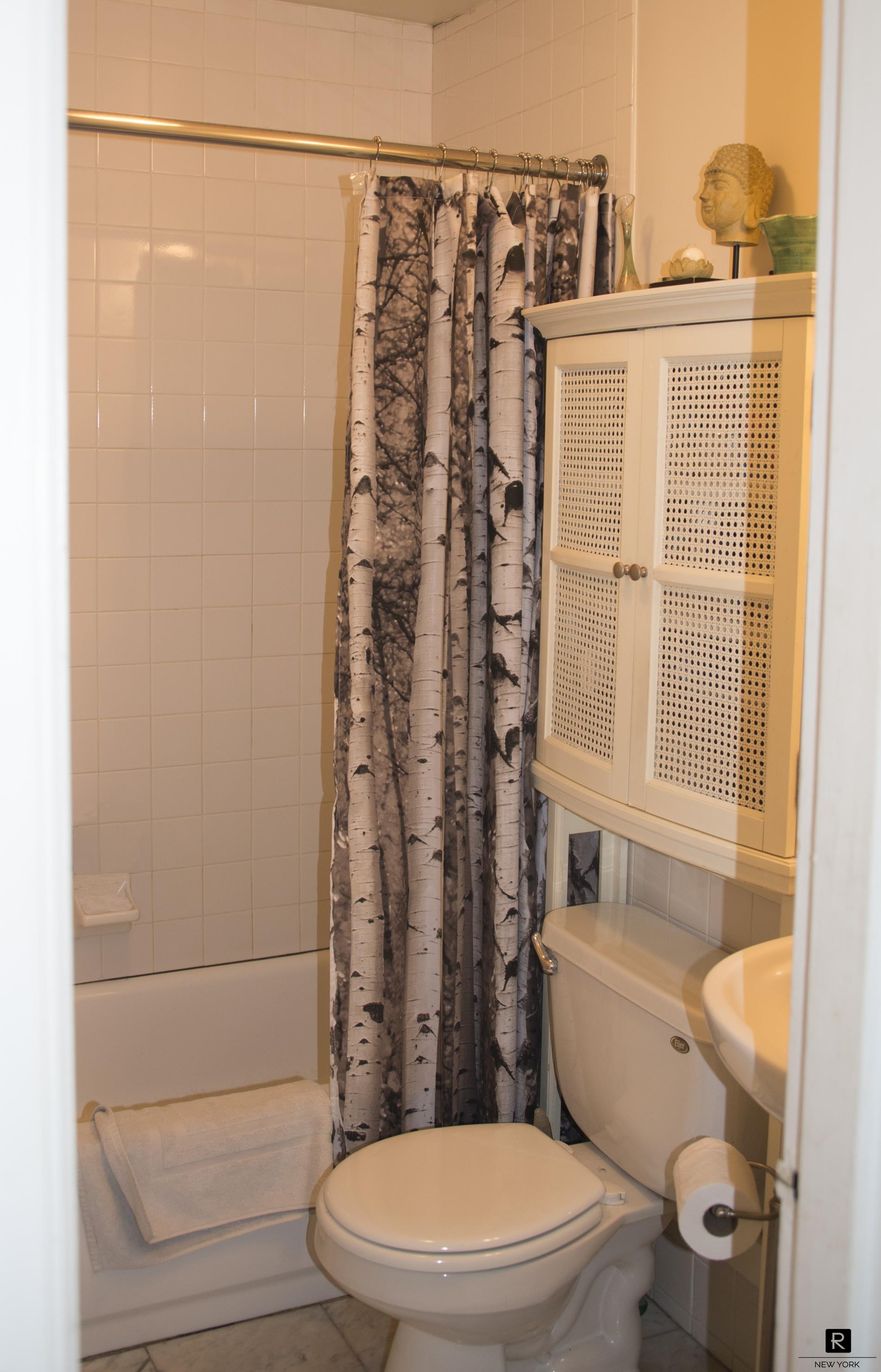 420 West 46th Street Clinton New York NY 10036