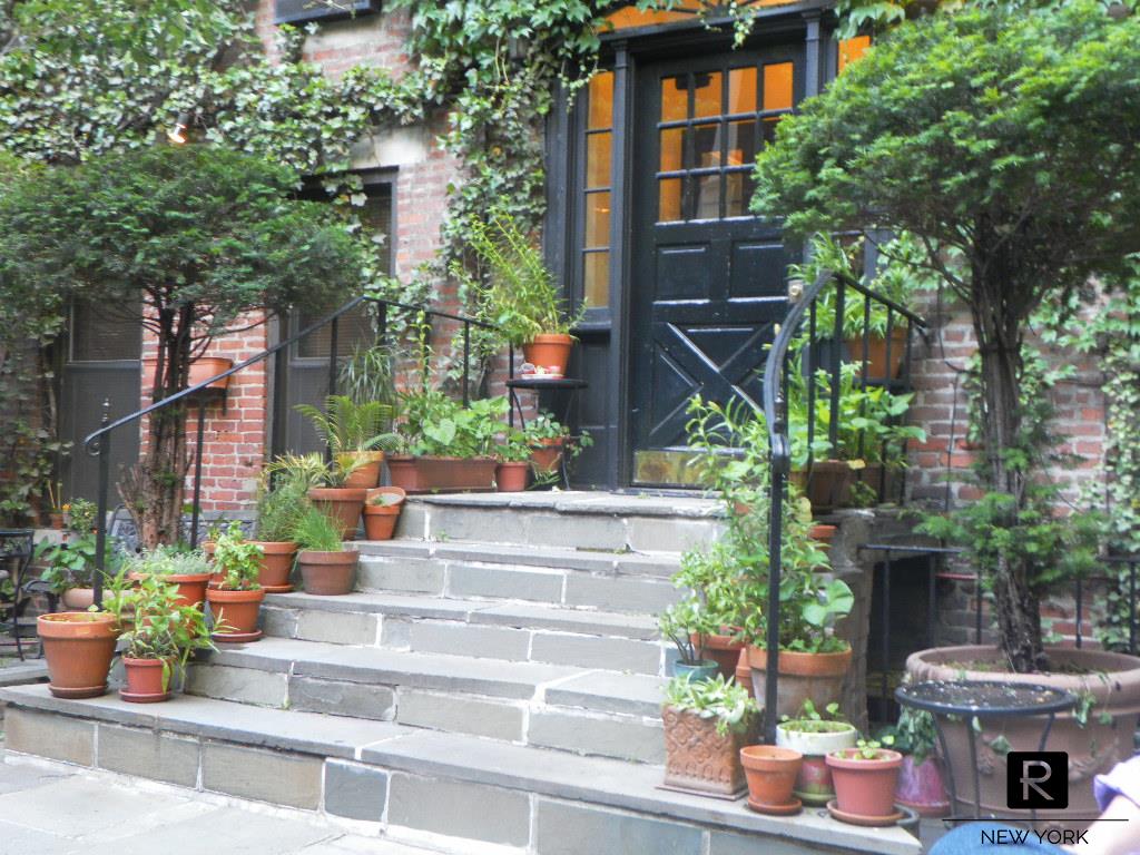 420 West 46th Street Clinton New York NY 10036