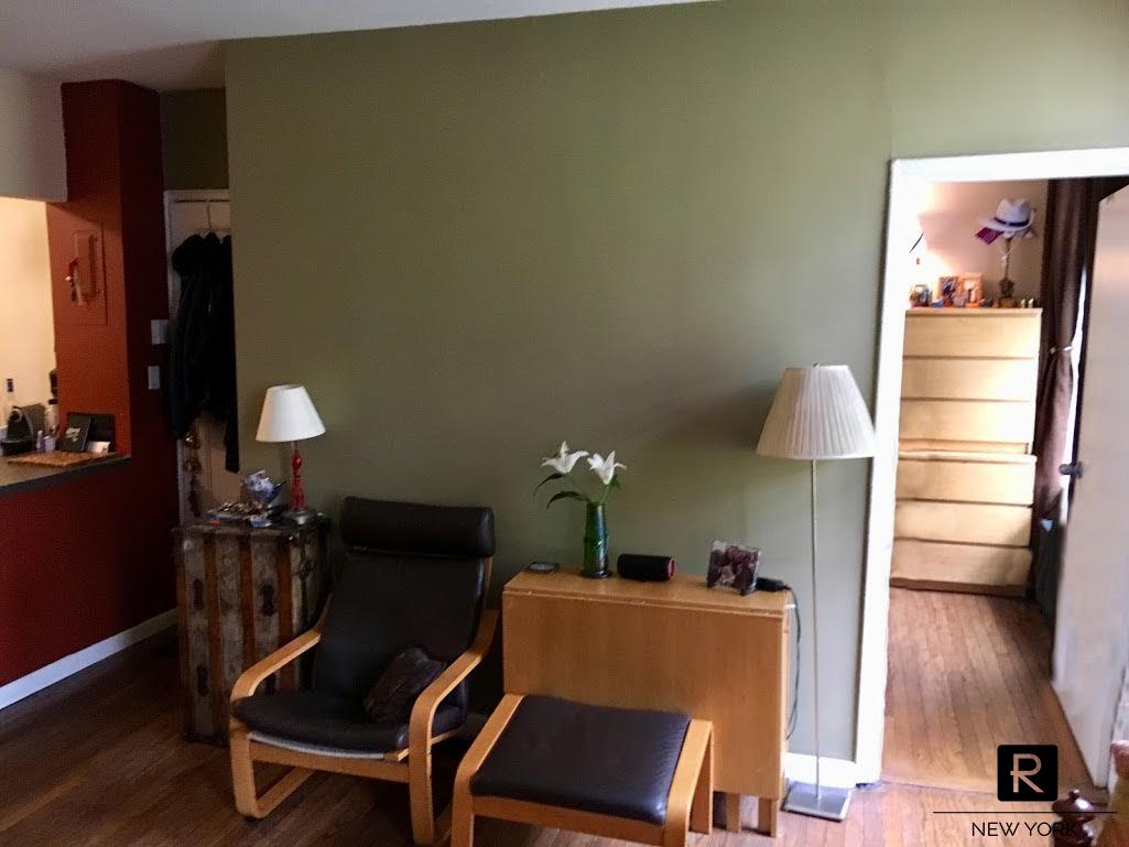 420 West 46th Street Clinton New York NY 10036