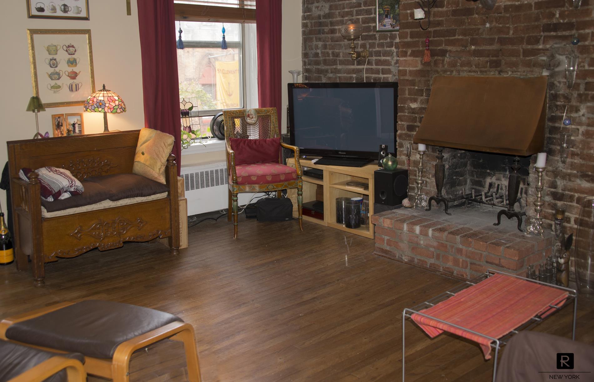420 West 46th Street Clinton New York NY 10036