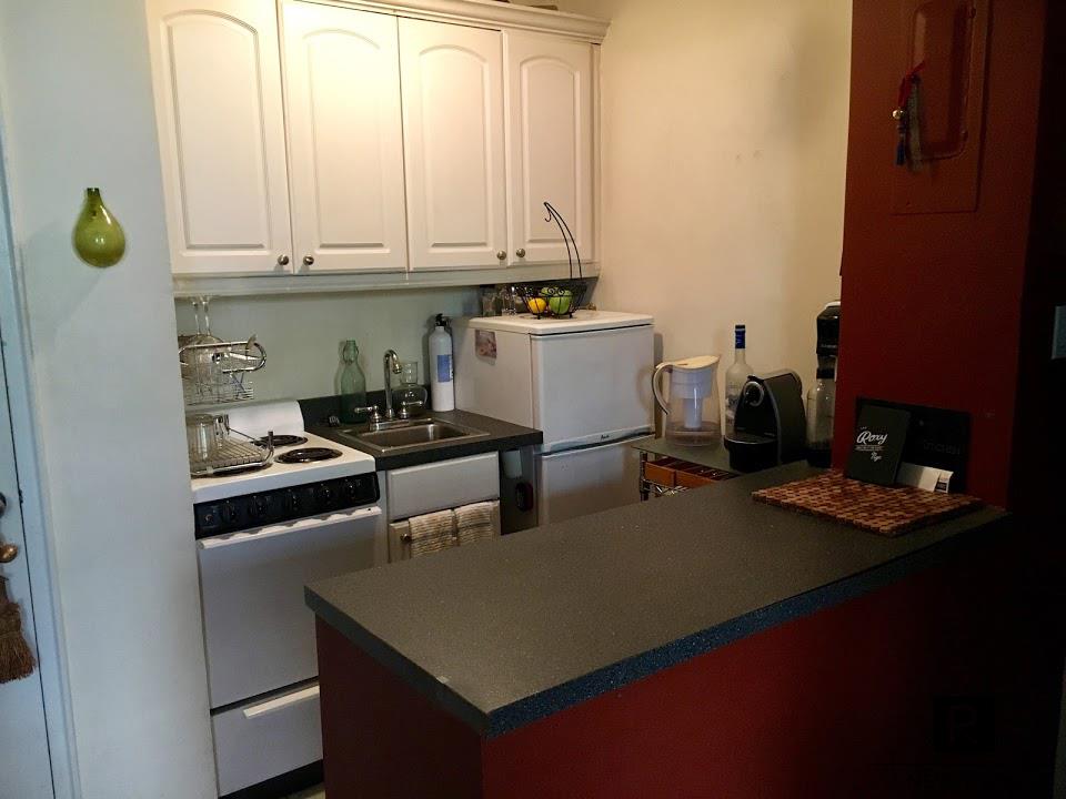 420 West 46th Street Clinton New York NY 10036