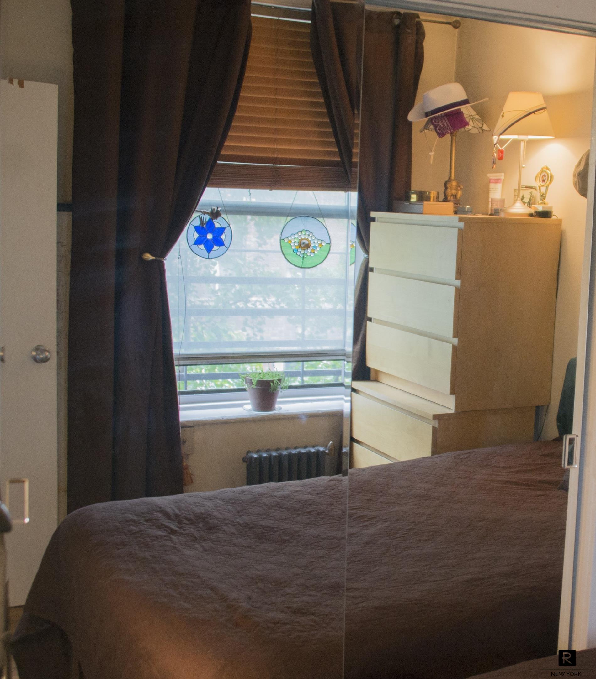 420 West 46th Street Clinton New York NY 10036