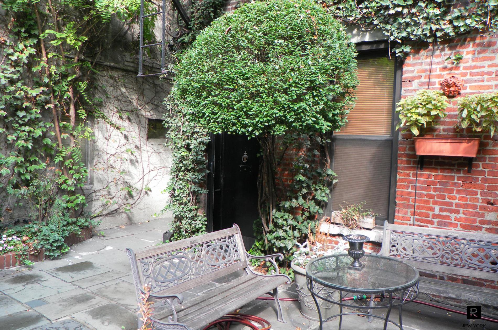 420 West 46th Street Clinton New York NY 10036