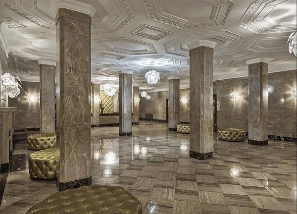 666 West End Avenue 20-AB Upper West Side New York NY 10025