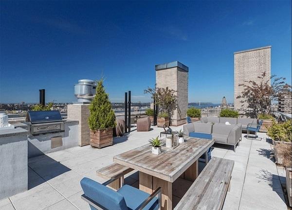666 West End Avenue 20-AB Upper West Side New York NY 10025