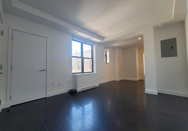 666 West End Avenue 20-AB Upper West Side New York NY 10025
