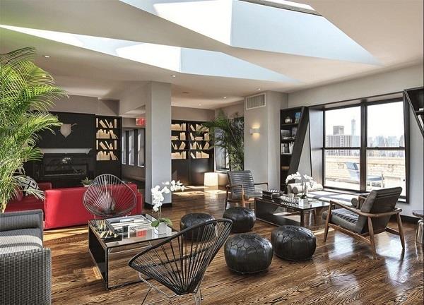 666 West End Avenue 20-AB Upper West Side New York NY 10025