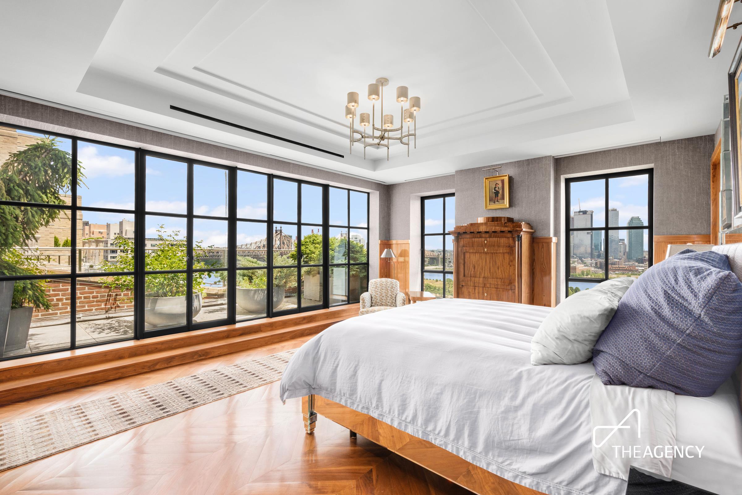 450 E 52nd Street, #PH