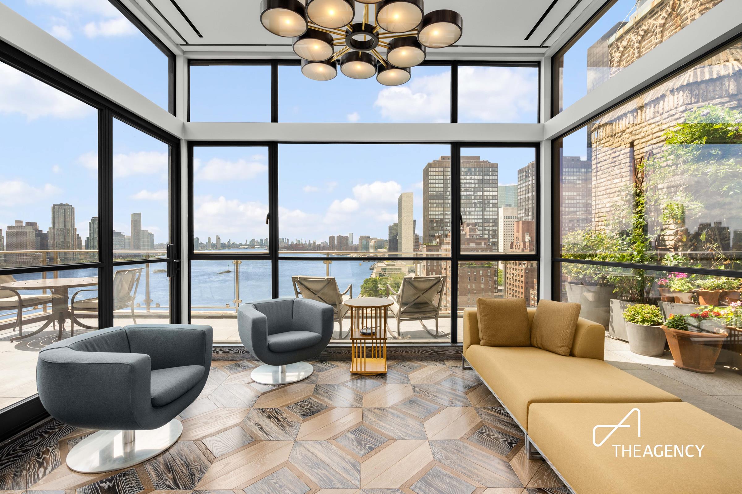 450 E 52nd Street, #PH