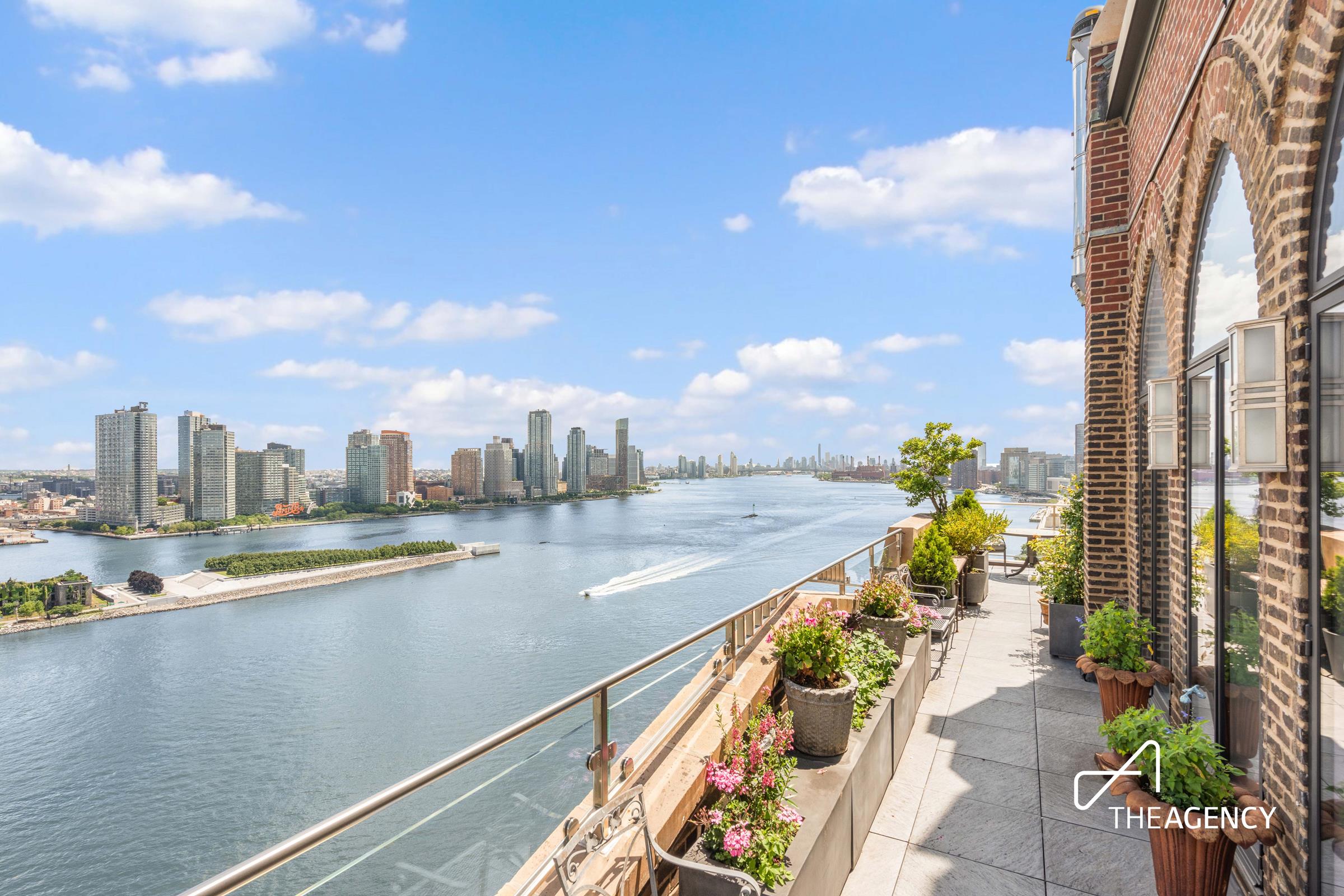 450 E 52nd Street, #PH
