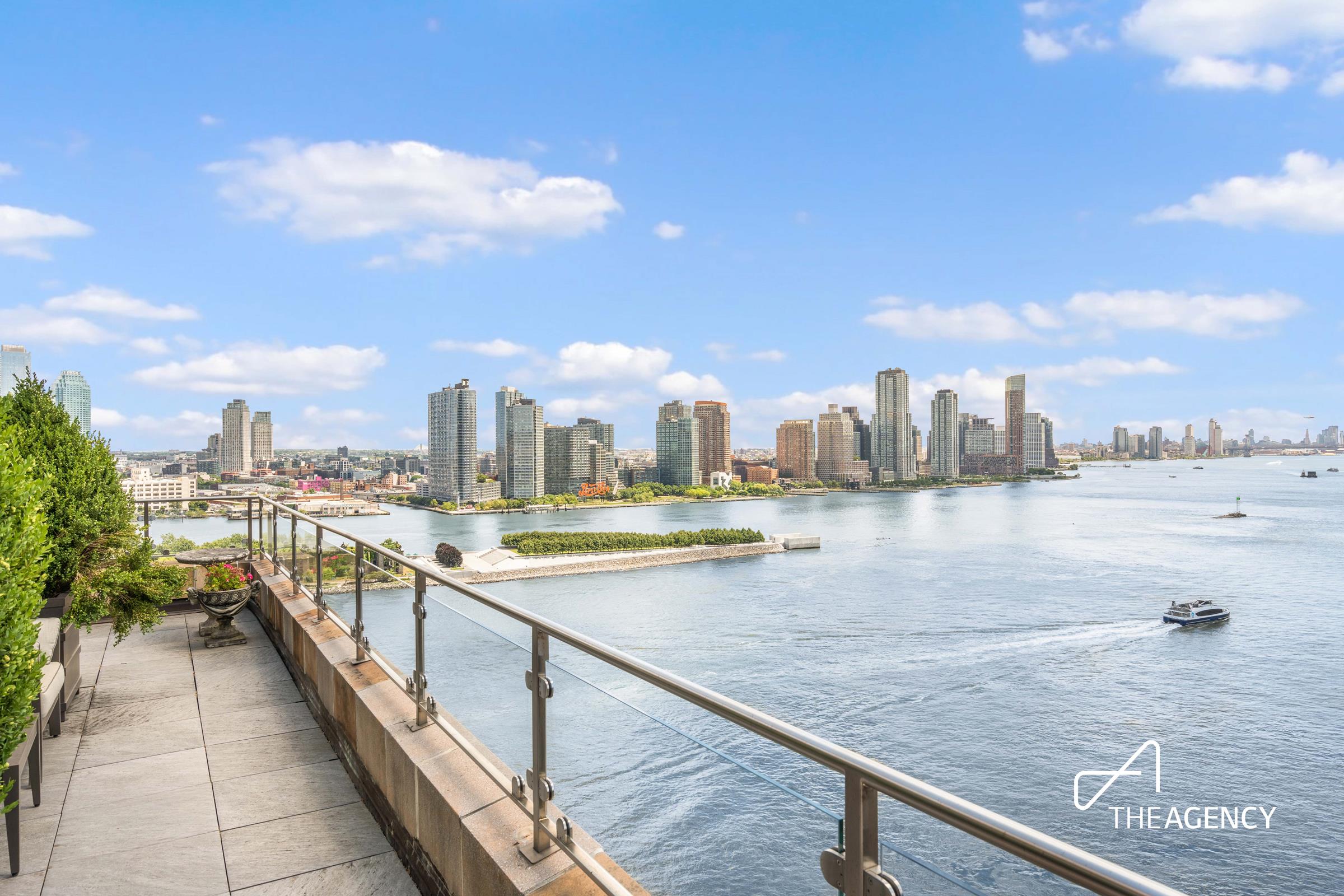 450 E 52nd Street, #PH