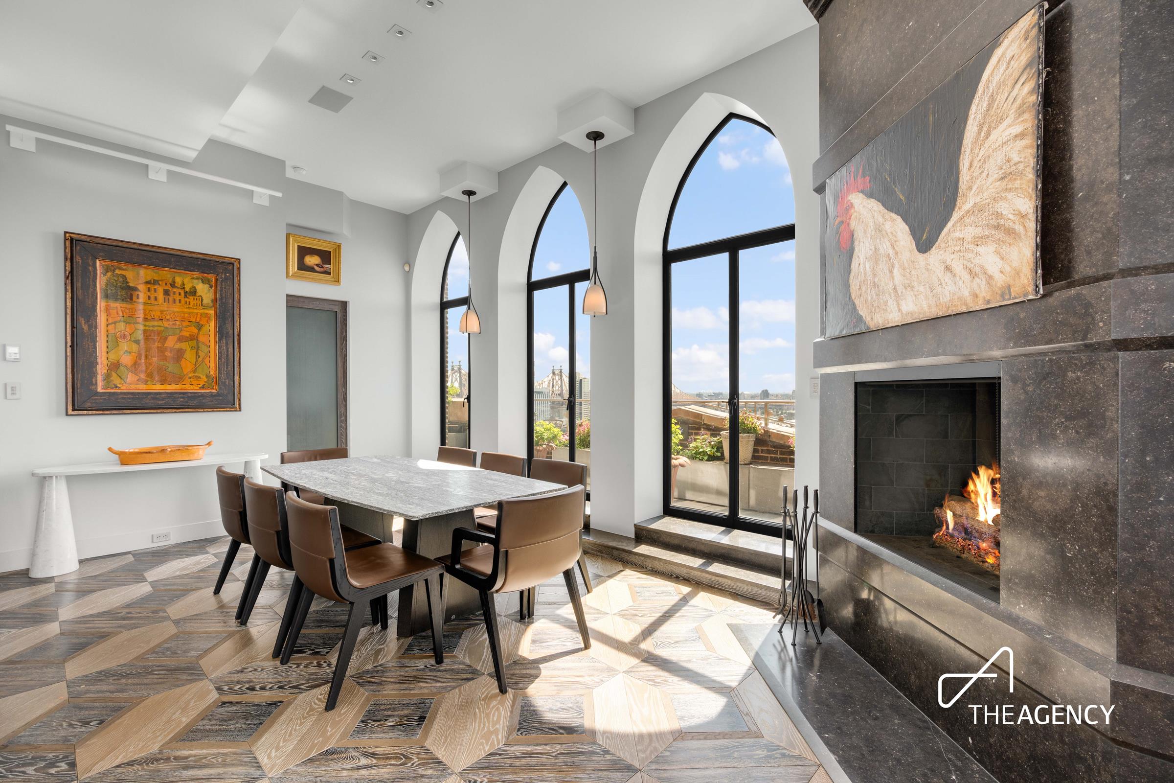 450 E 52nd Street, #PH