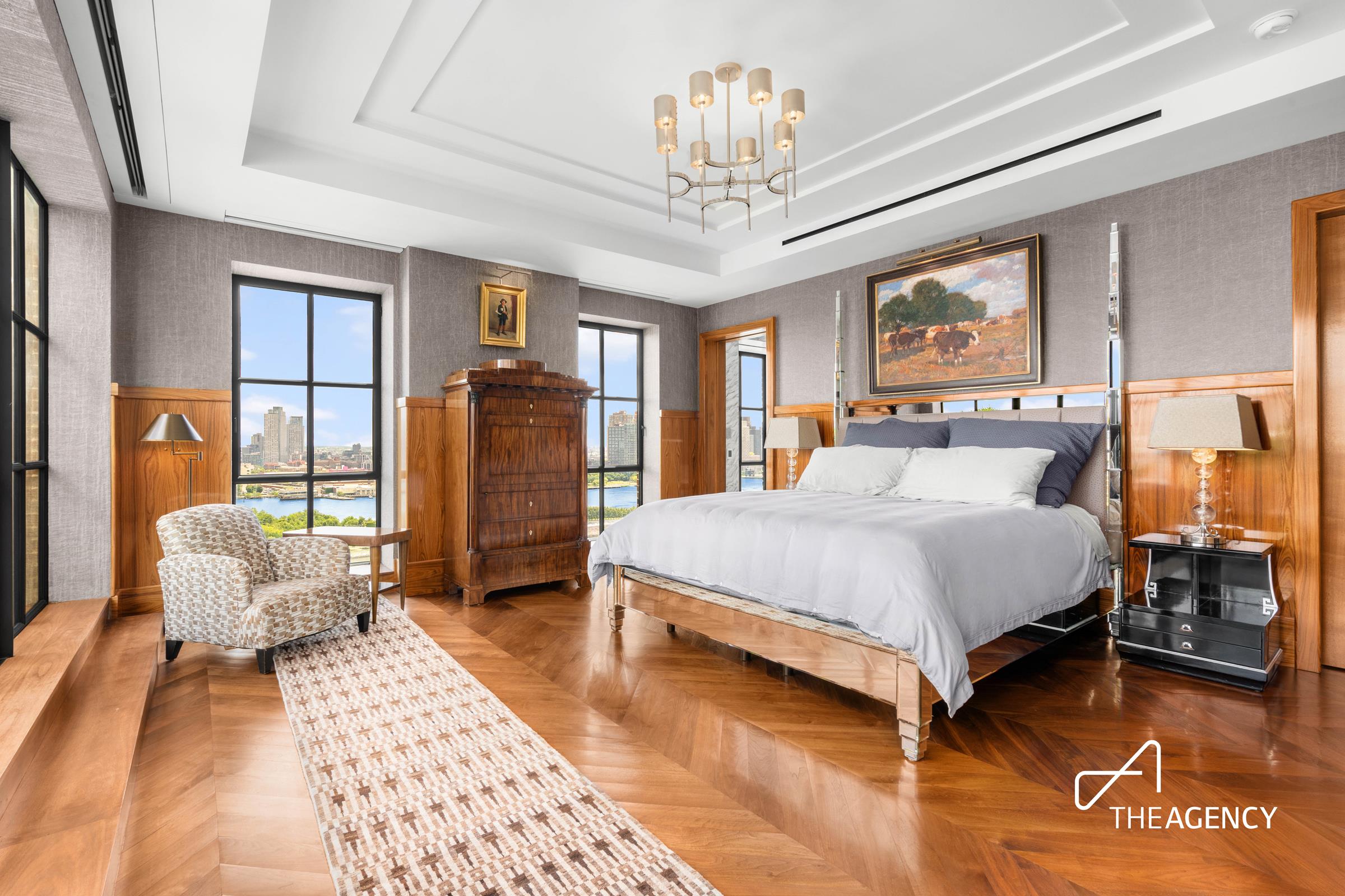 450 E 52nd Street, #PH
