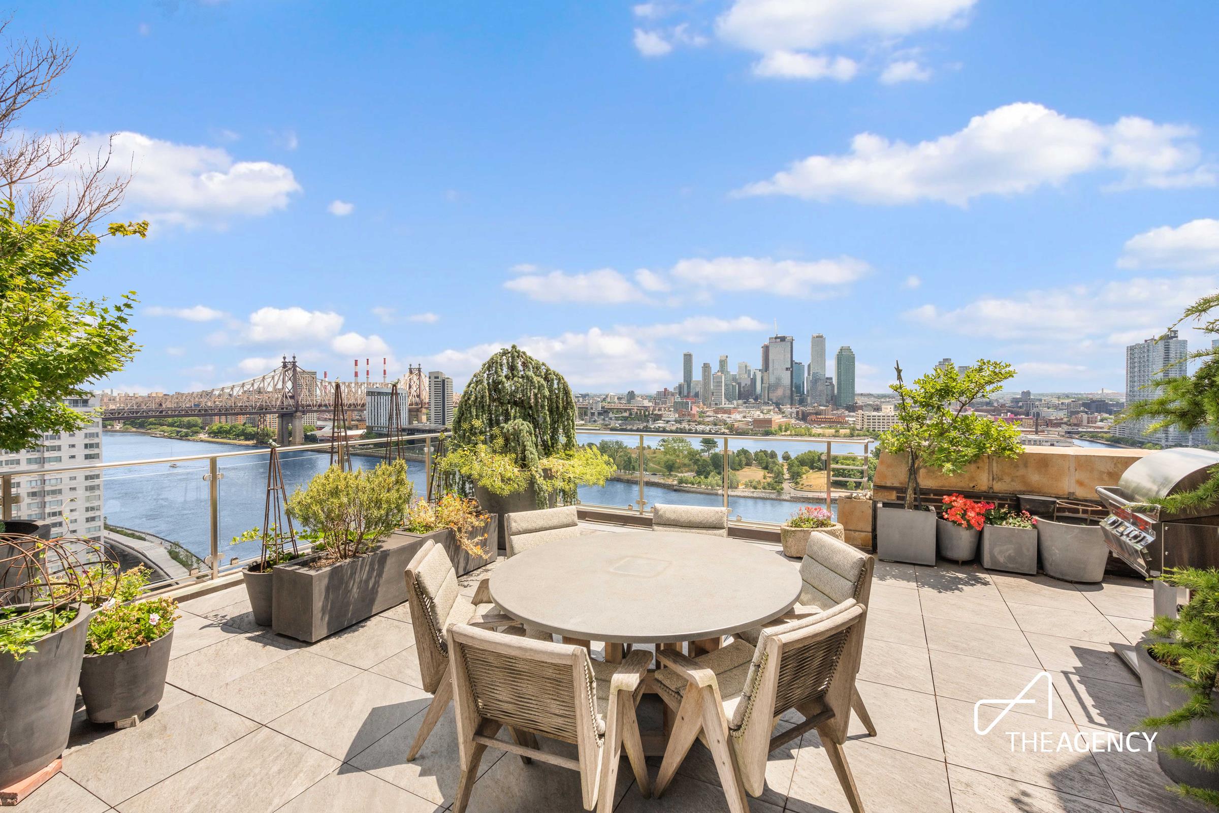 450 E 52nd Street, #PH