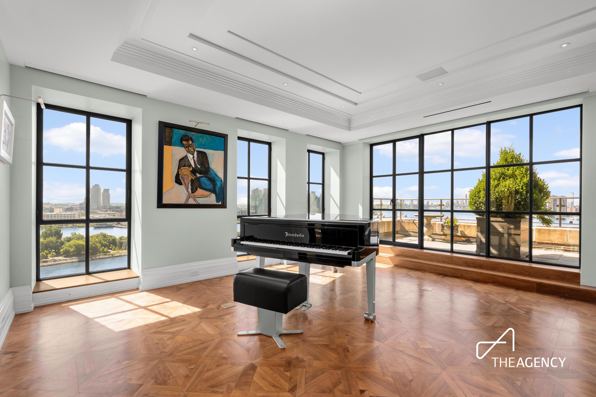 450 E 52nd Street, #PH