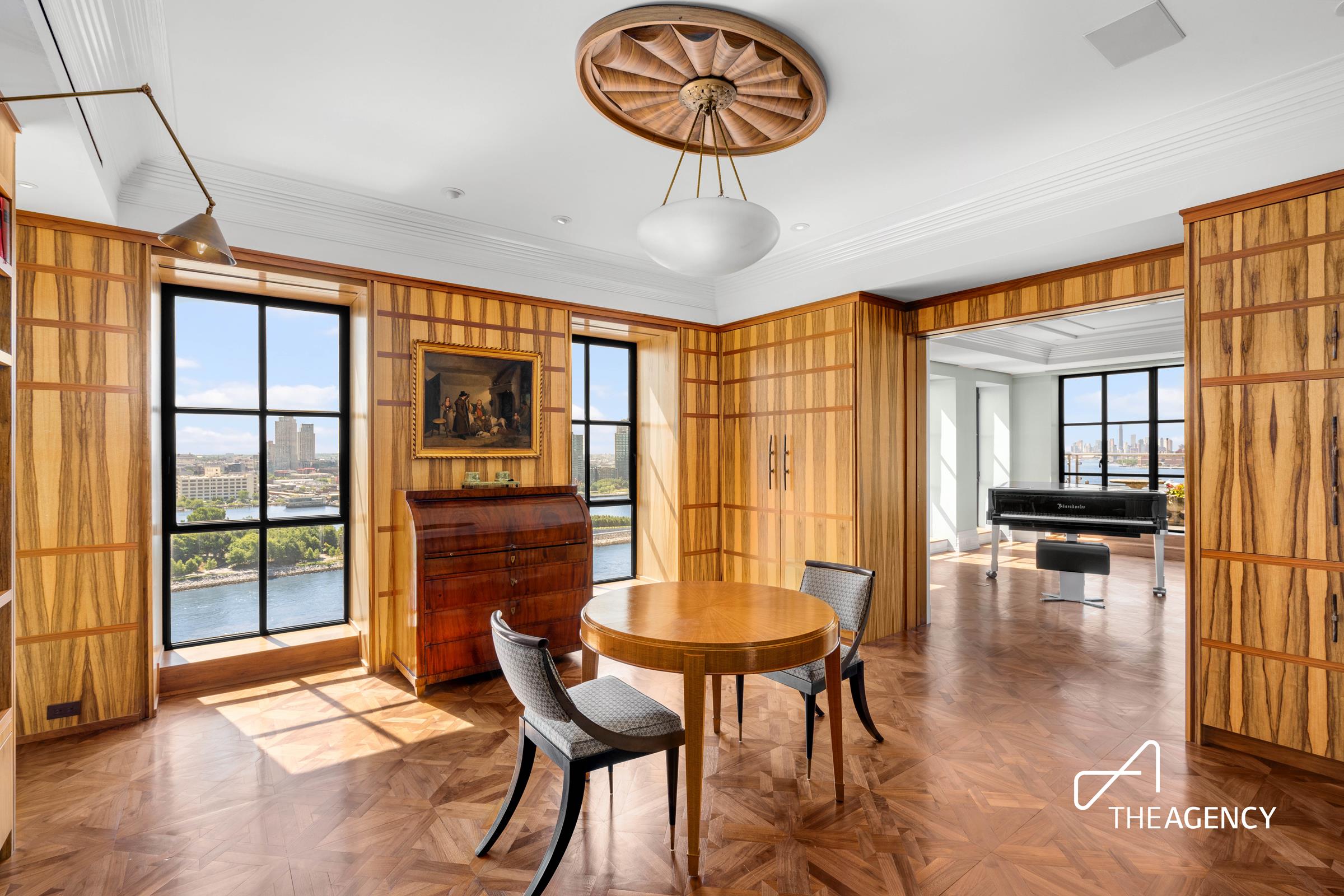 450 E 52nd Street, #PH