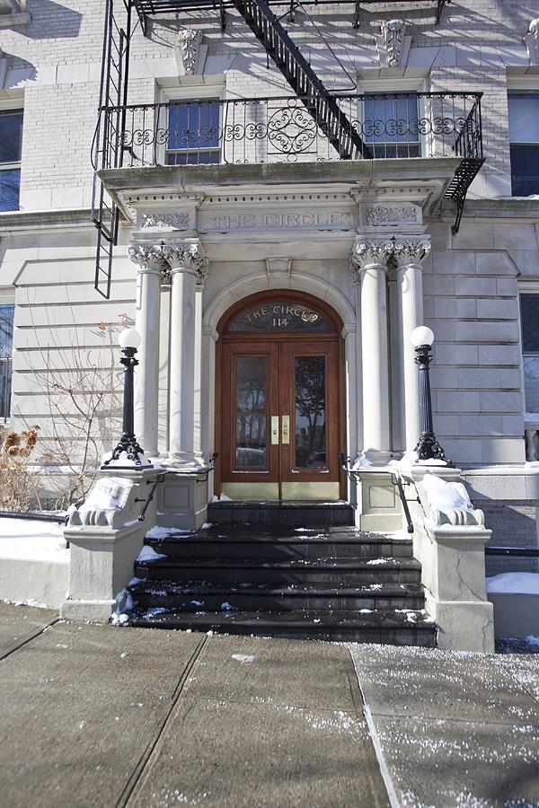 114 Morningside Drive Morningside Heights New York NY 10027
